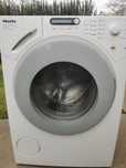 Miele softtronic  w1743