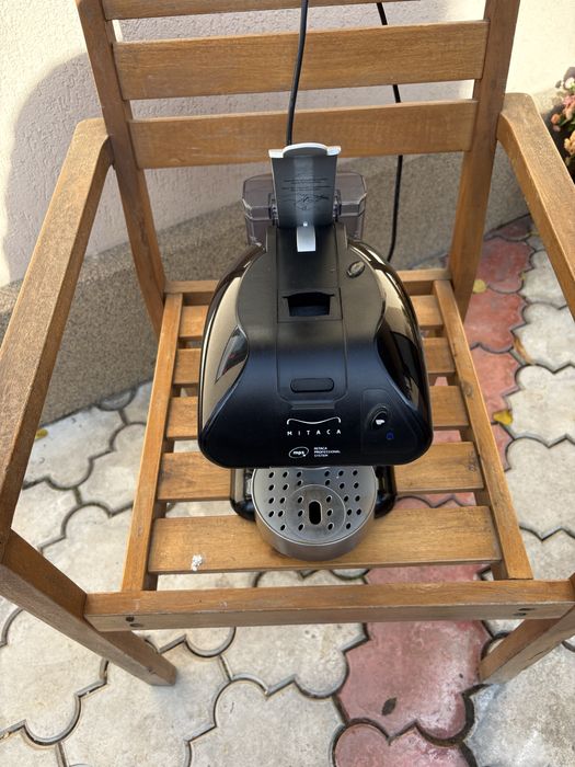 Expresor de cafea Mitaca profesional system