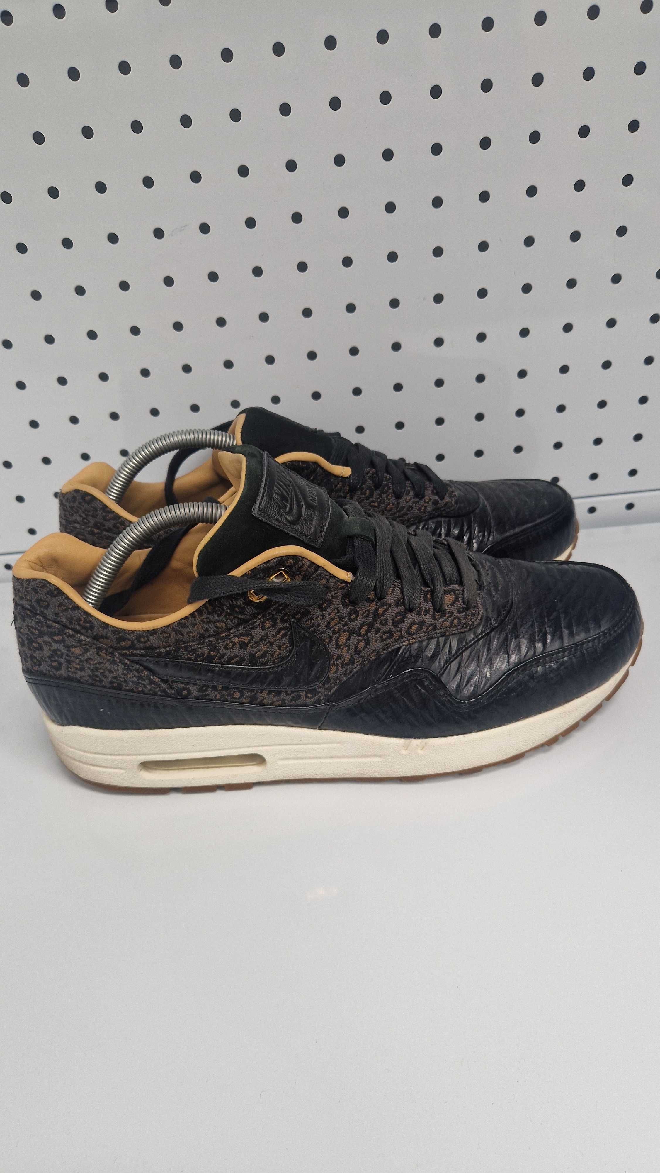 Оригинални мъжки маратонки- Nike AirMax