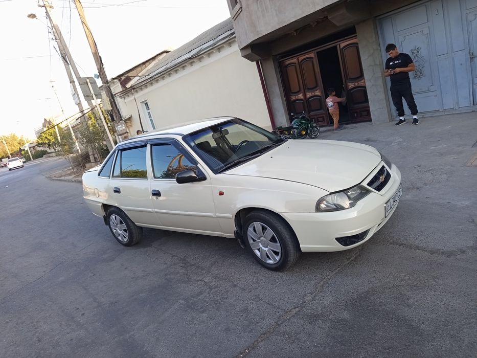 Nexia 2  Dons 1.6 mator 2008 yil