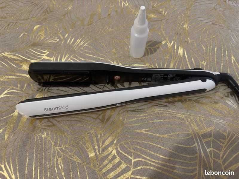 НОВА - L'Oreal Proffessionnel Steampod 3
