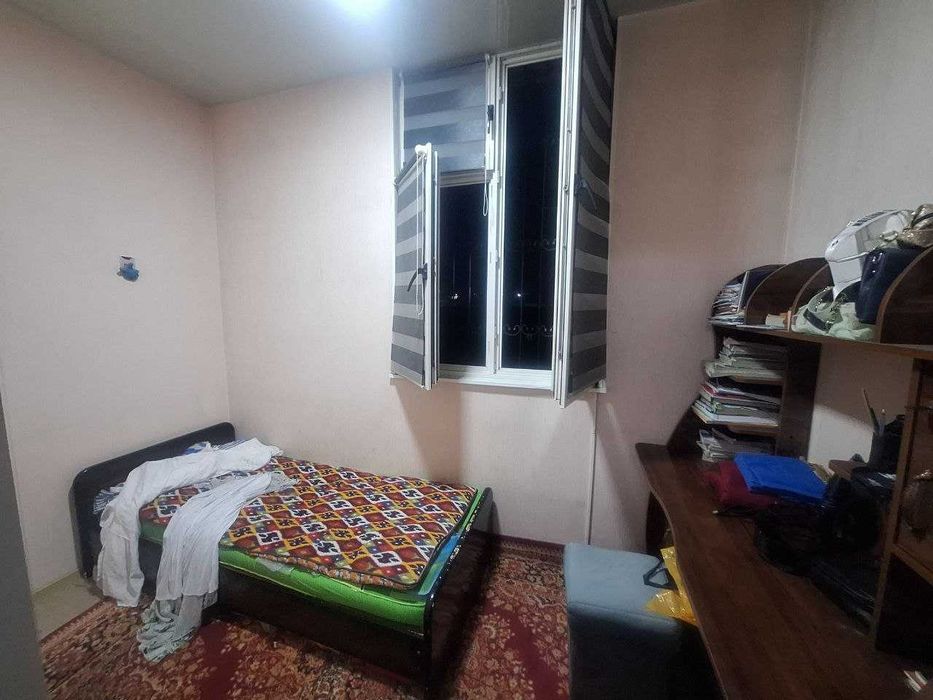 2 хонали квартира арендага берилади ижара 62м2 Чилонзор Алгоритм