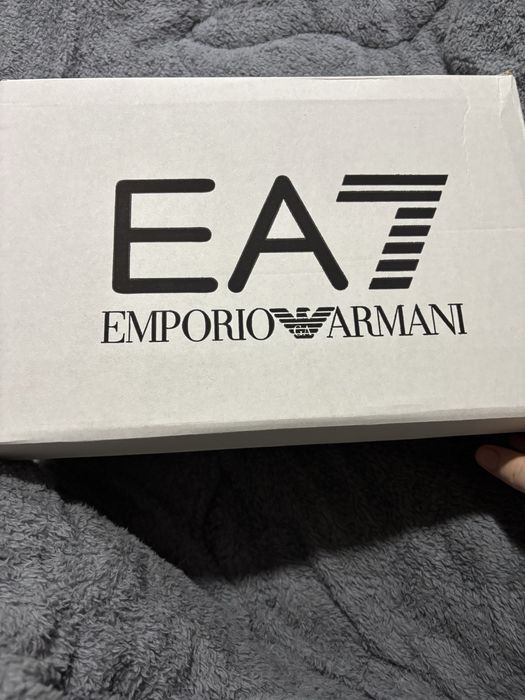 Armani exchange