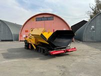 Асфальтоукладчик Sumitomo Hanta F1740,  2014год