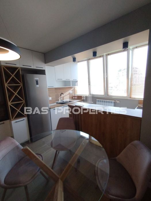 Продава се Двустаен апартамент в София, Левски Г - 46 кв.м за 3370 €/кв.м - Снимка #11