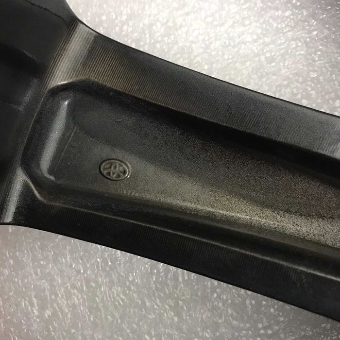 1x janta Toyota Highlander R20 8Jx20 ET35