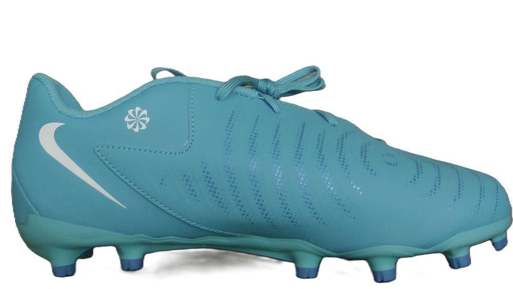 Ghete fotbal crampoane NOI Nike Phantom GX II Academy marimea 33
