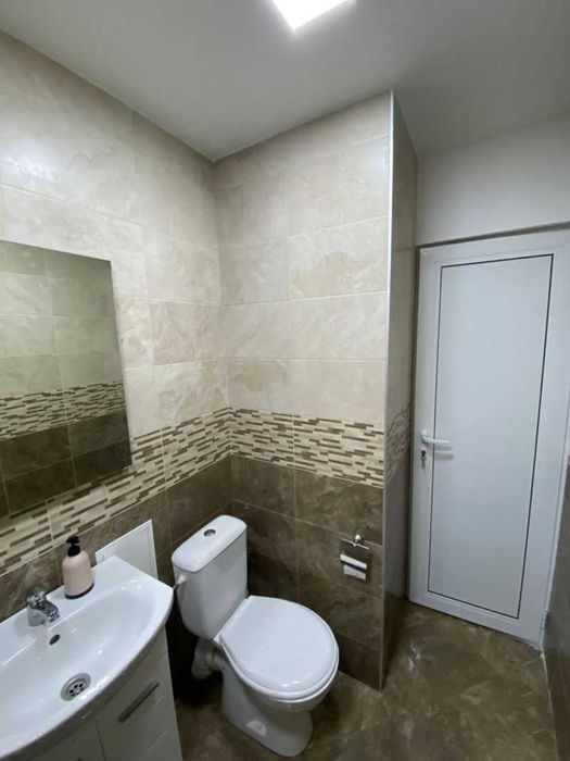 Дава се под наем Двустаен апартамент в София, Лозенец - 54 кв.м за 534.99 € - Снимка #3