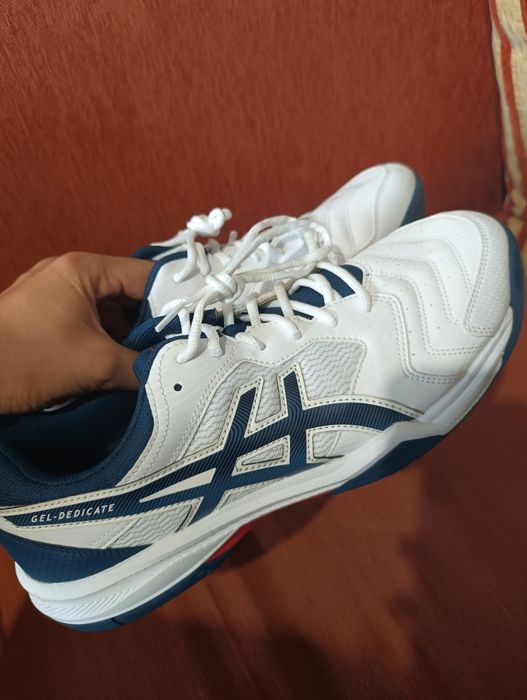 Маратонки Puma Asics 47 номер