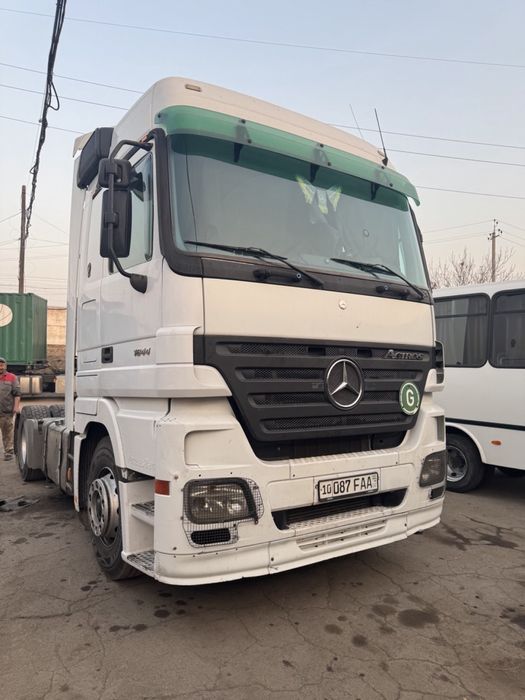 Продаетса Мерседес