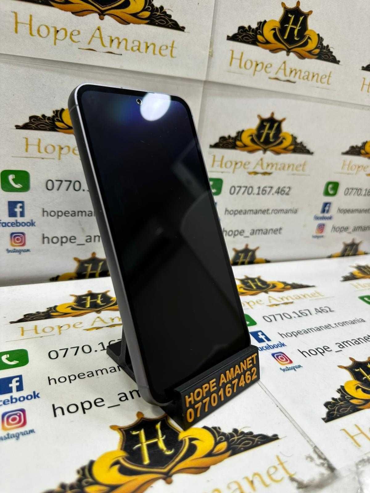 Hope Amanet P12 Samsung Galaxy S23 FE