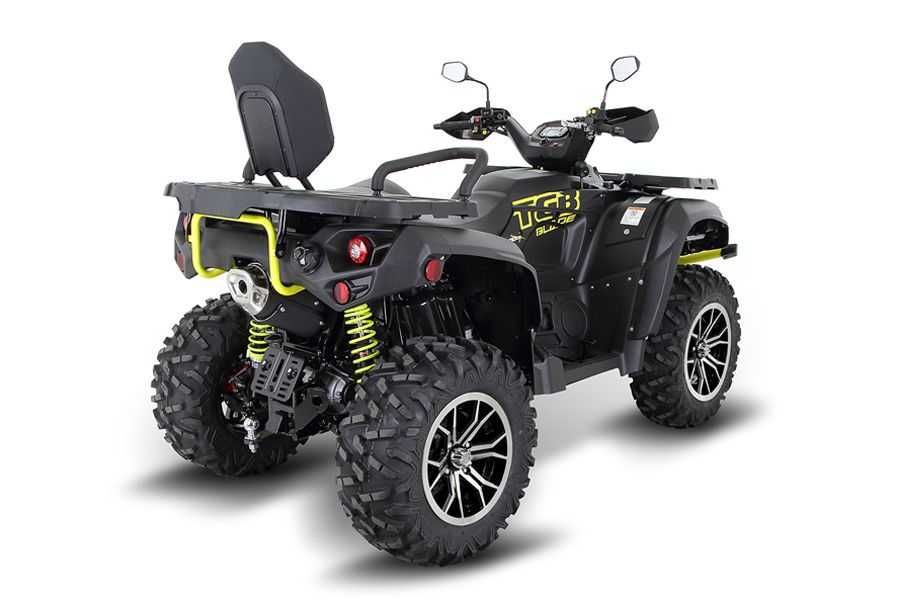 ATV Tgb Blade 1000 LTX EPS