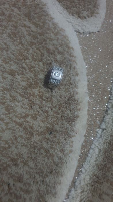 Серебро Кольцо...