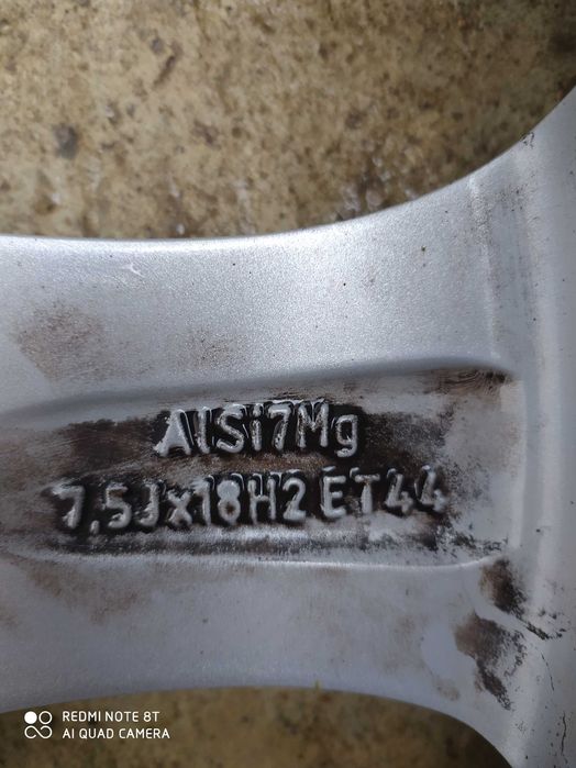 Оригинални  джанти