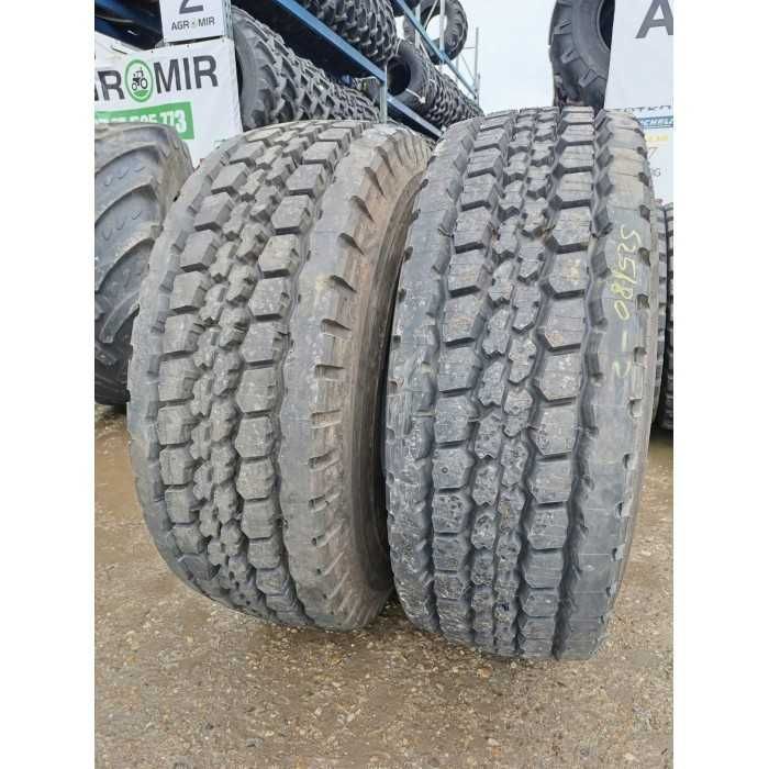 Anvelope 525/80r25 20.5r25 Bridgestone Industriale