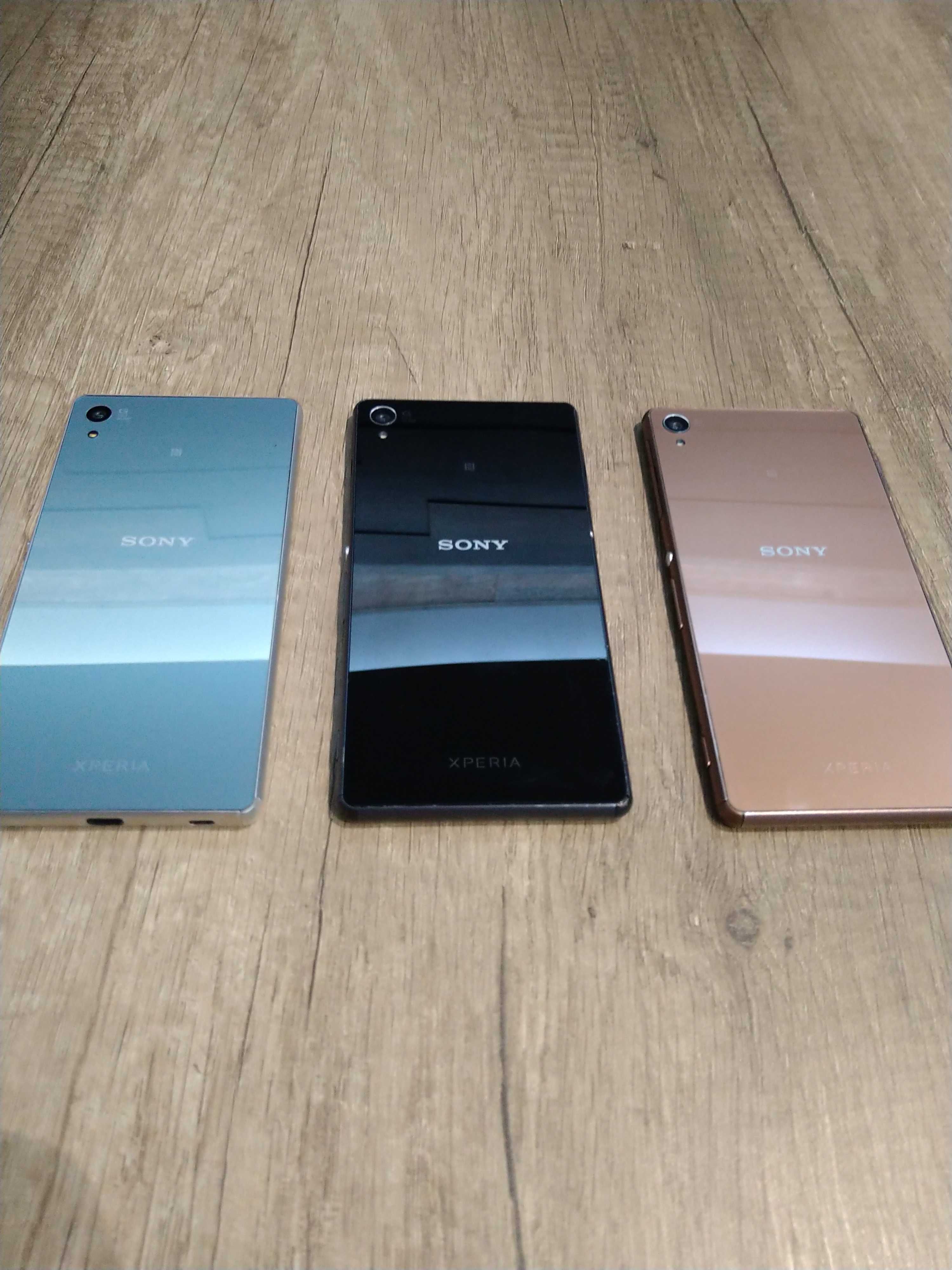 Sony XPERIA Z3+ Dual/Z4 Dual