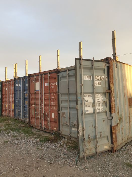 Продам контейнер