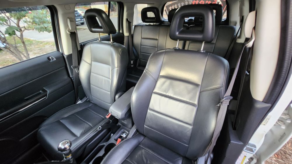 Jeep Patriot 2.0 / 2010