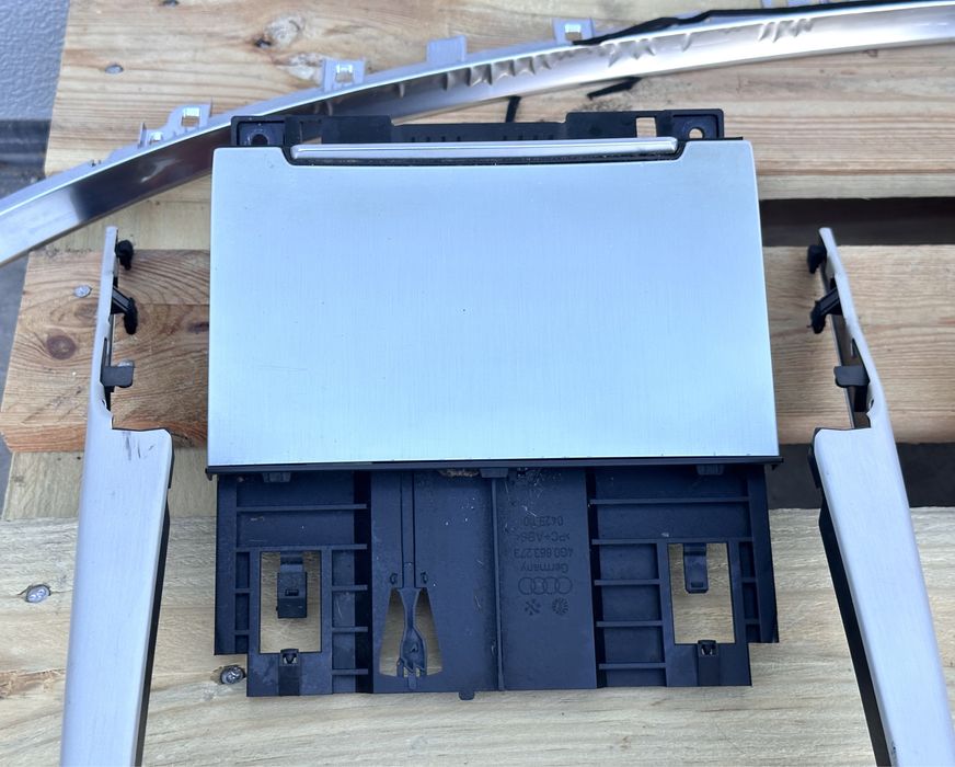 Интериорни лайсни AUDI A6 C7 4G