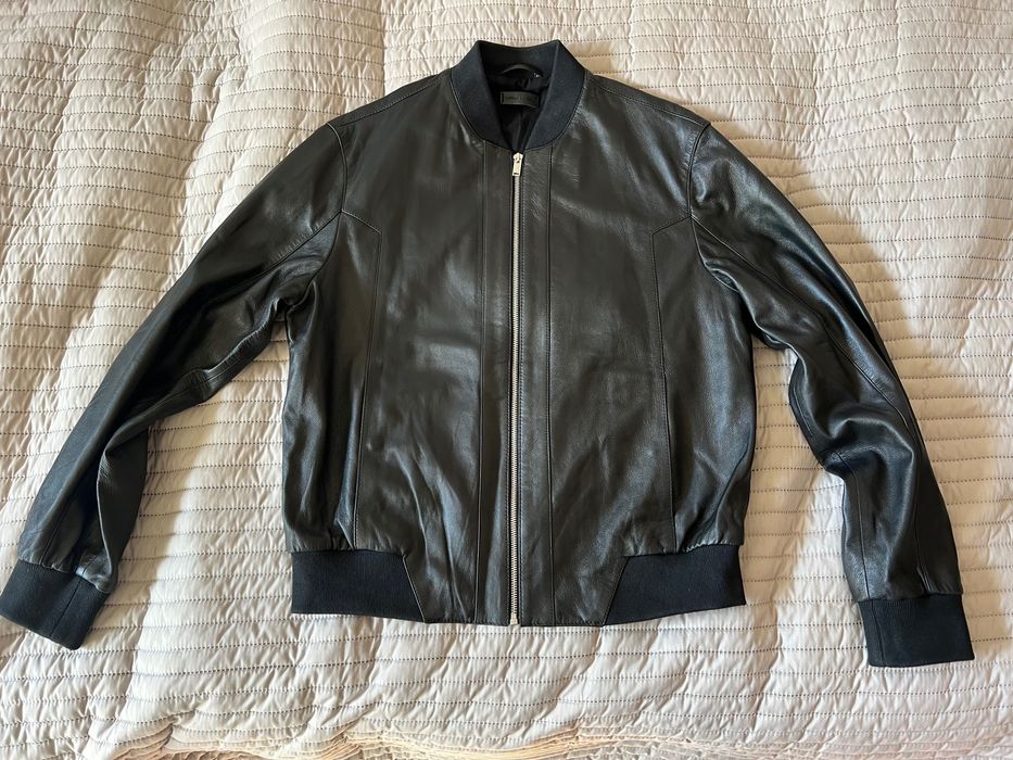 Custome National оригинално естествена кожа