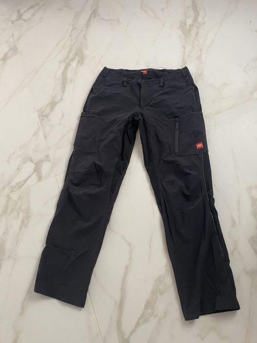 Pantaloni elastici Engelbert Strauss