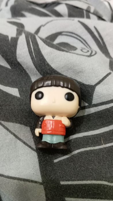 Обычный уилл для коллекции