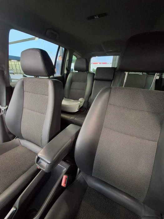 Opel Zafira 1,7 CDTI, 100 Hp