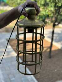 Градински лампи - висящи, 11 броя