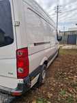 Autoutilitara VW Crafter an 2013