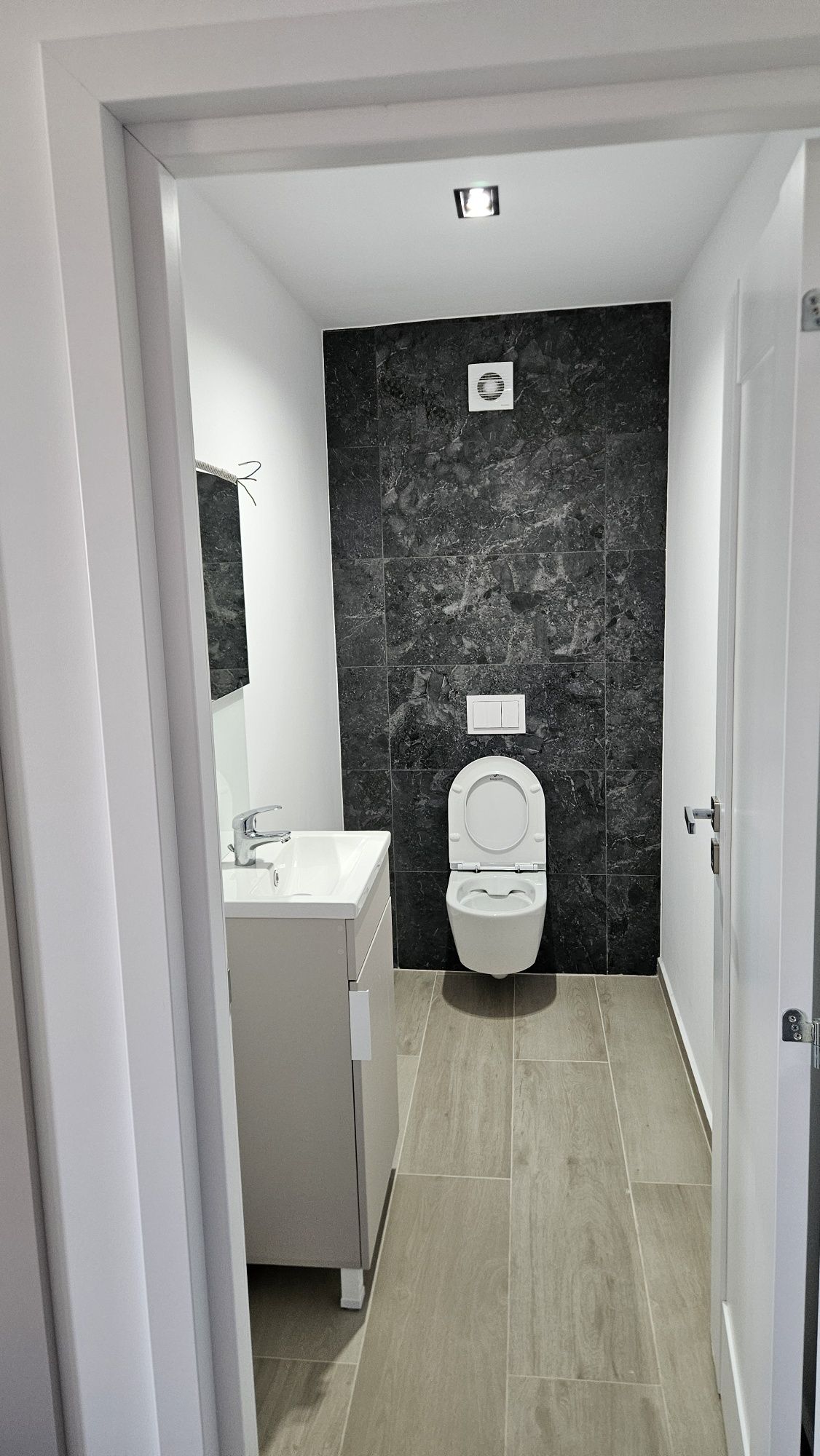Apartament de închiriat in Martinesti (Calea Odoreului)