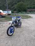 Vând yamaha yzf 450!