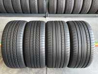 Anvelope cauciucuri Vara 245 40 R19 / 275 35 R19 Goodyear BMW Mercedes