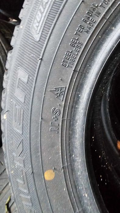 anvelope 165/70/14 FALKEN IARNA