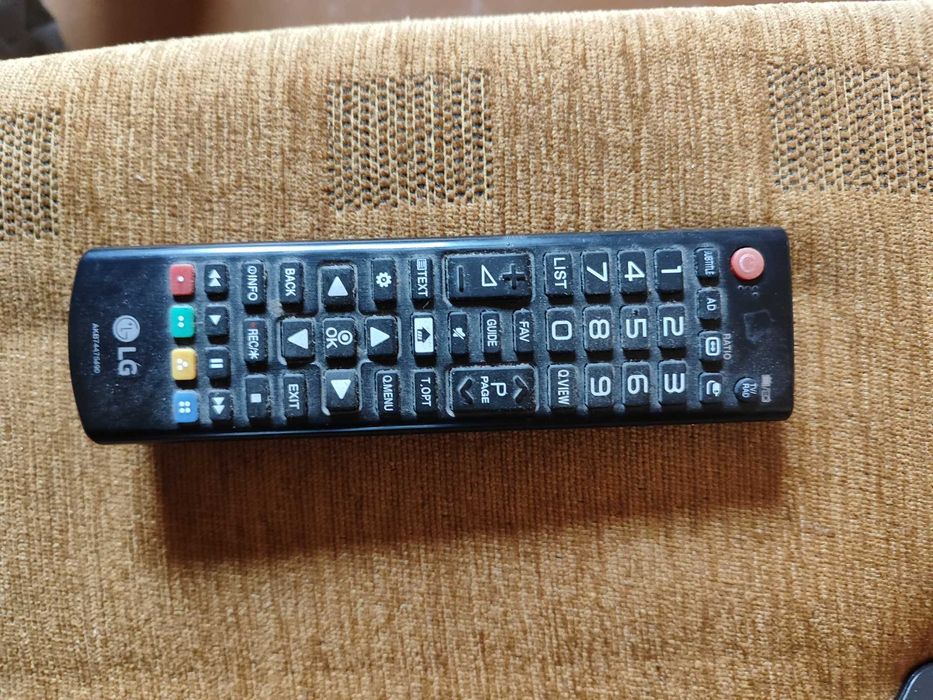 Телевизор 32LH530V