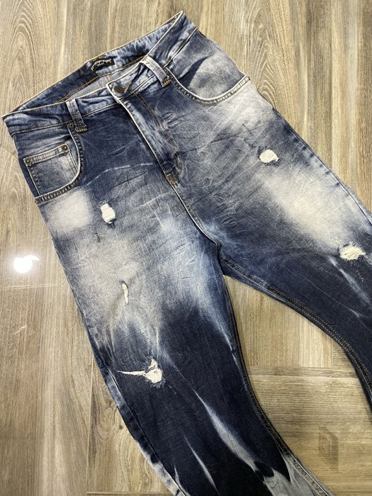 Дамски Дънки Djofra