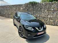 Nissan X-Trail •4x4•Tekna•Garantie 1 An•Creditare rapidă•Test Drive•Revizie efectuată