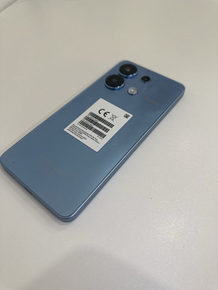 Redmi note 13 обмен на iphone