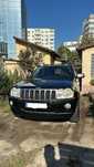Jeep Grand Cherokee Overland