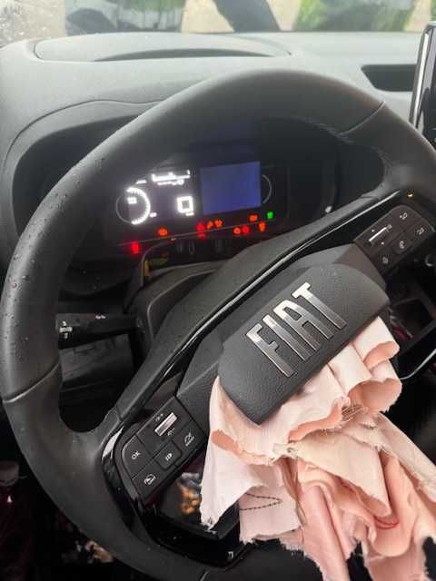 Dezmembrari Fiat Doblo 2024 duba 1499 Usa stanga spate