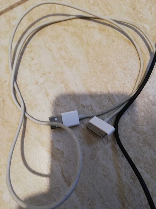 Cablu Apple, Ipad, AV compozit