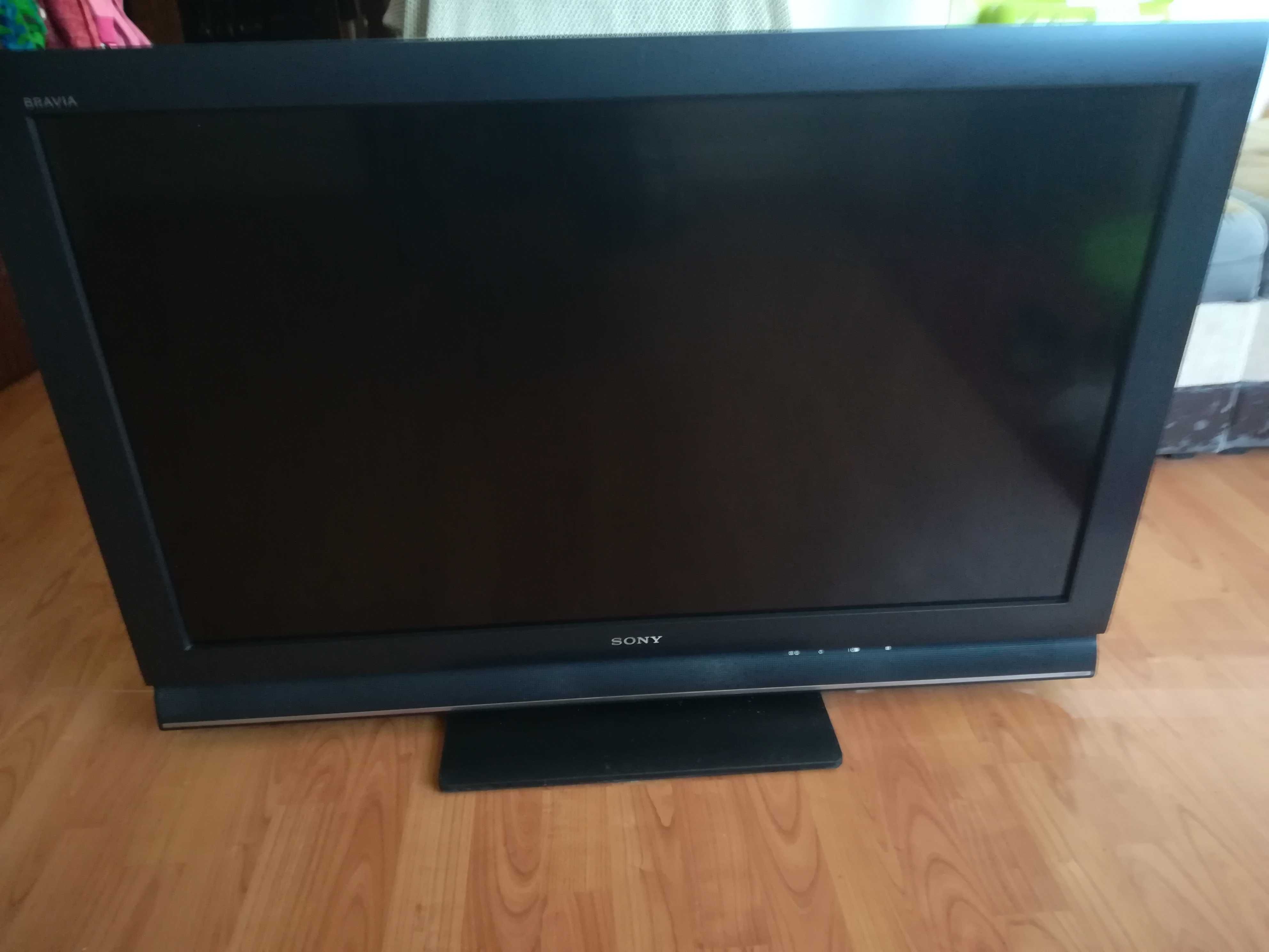 Televizor Sony Bravia KDL-40L4000