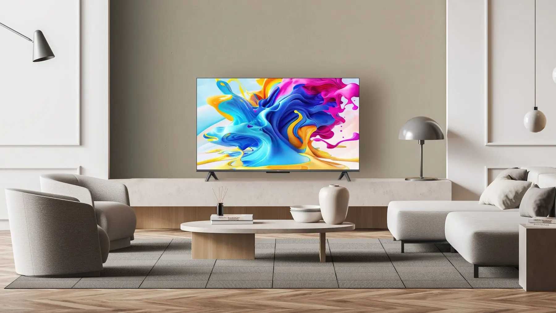Телевизор TCL 65 V6B 4K Ultra HD доставка бесплатно по города