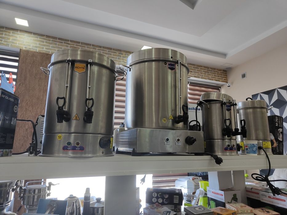 Samovar samovar samavar suv isidgich silver remta