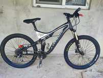 Vand Specialized stumpjumper fsr elite 2013 CITITI DESCRIEREA