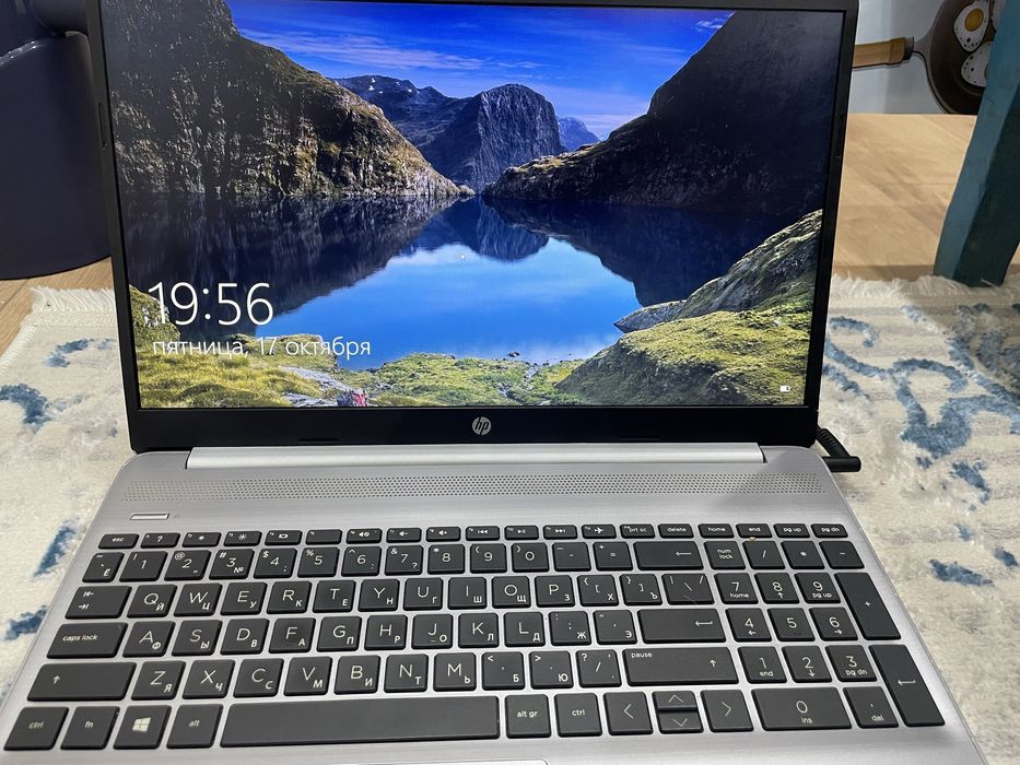 Ноутбук сатылады Hp g8 250