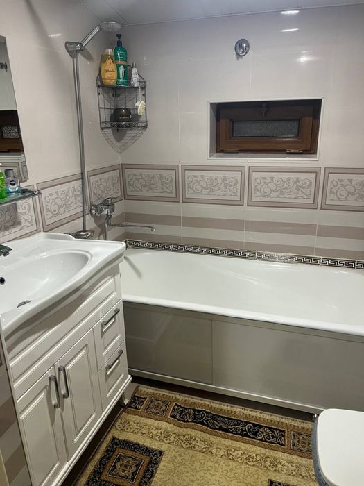 Продается уютный коттеджный дом 135 м² в Сергилях, Куйлюк массив 5!