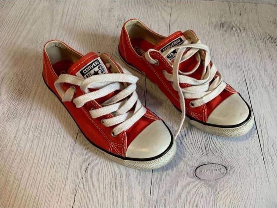 Louis Vuitton, Convers оригинал 35-37
