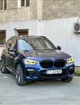 Bmw  x3 M40i.