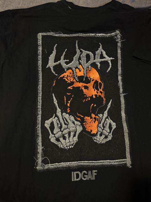 2бр.Тениски Luda