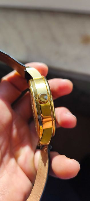 Lindberg and sons automatic mechanical